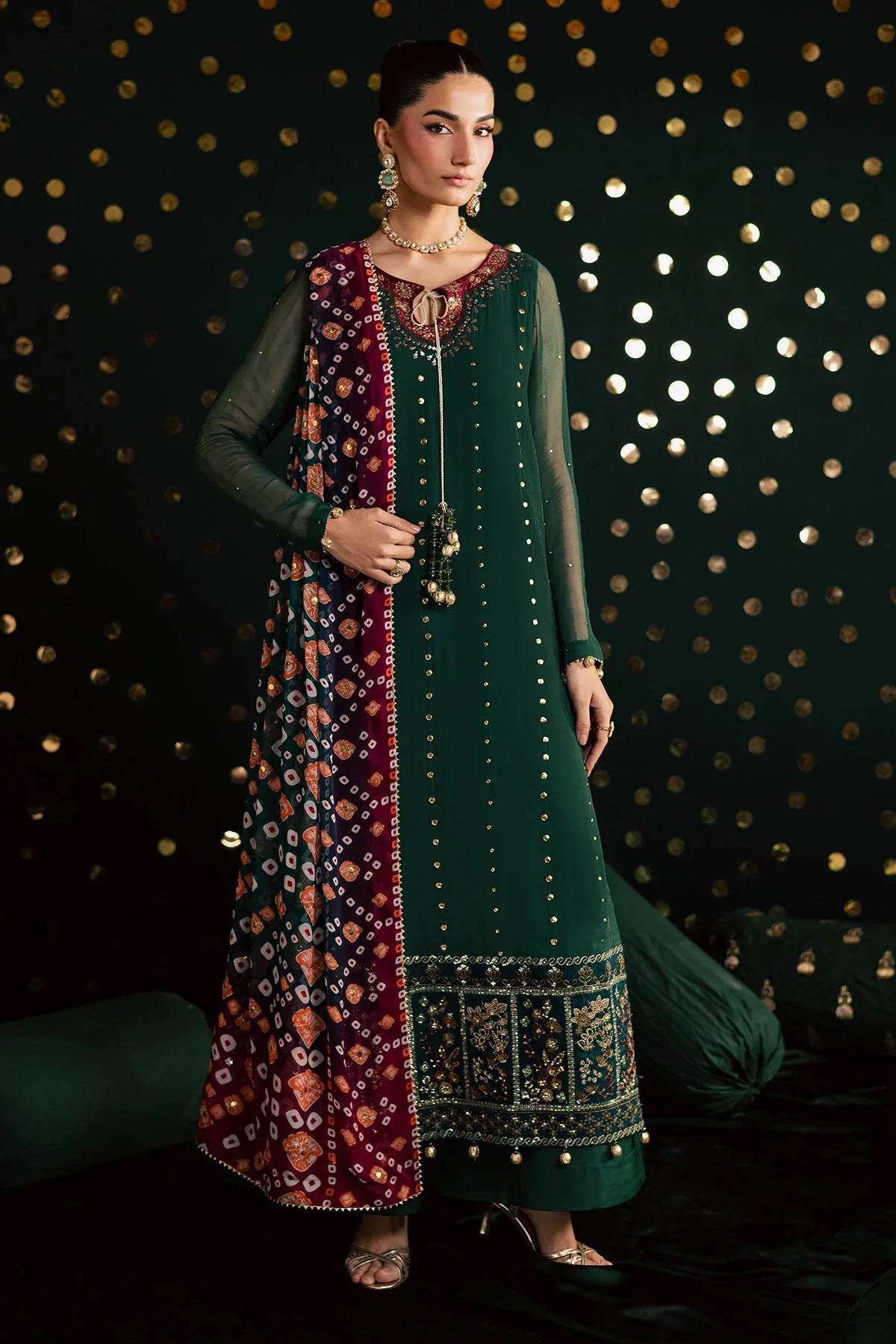 Kurti Collection