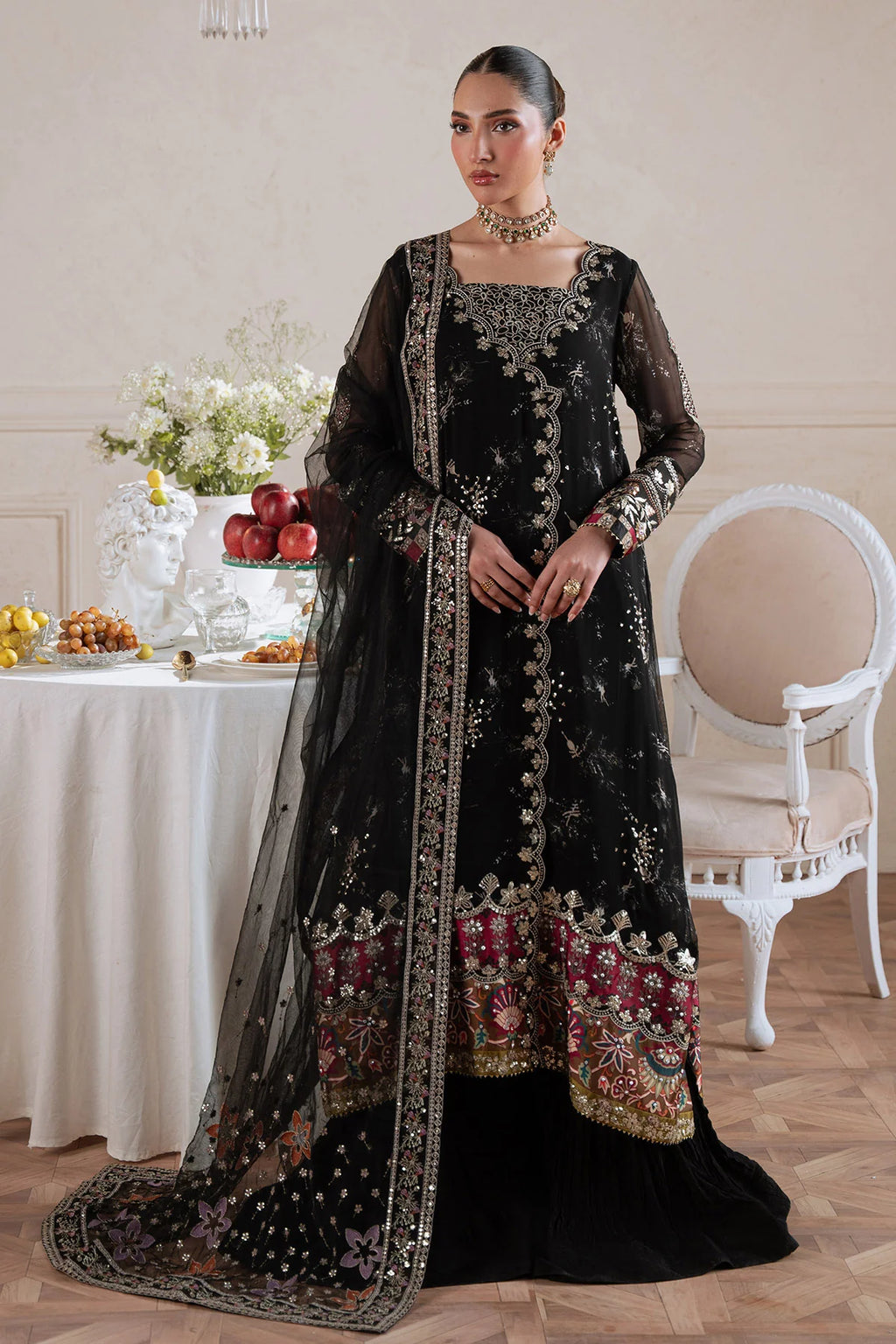 Meher Kurta