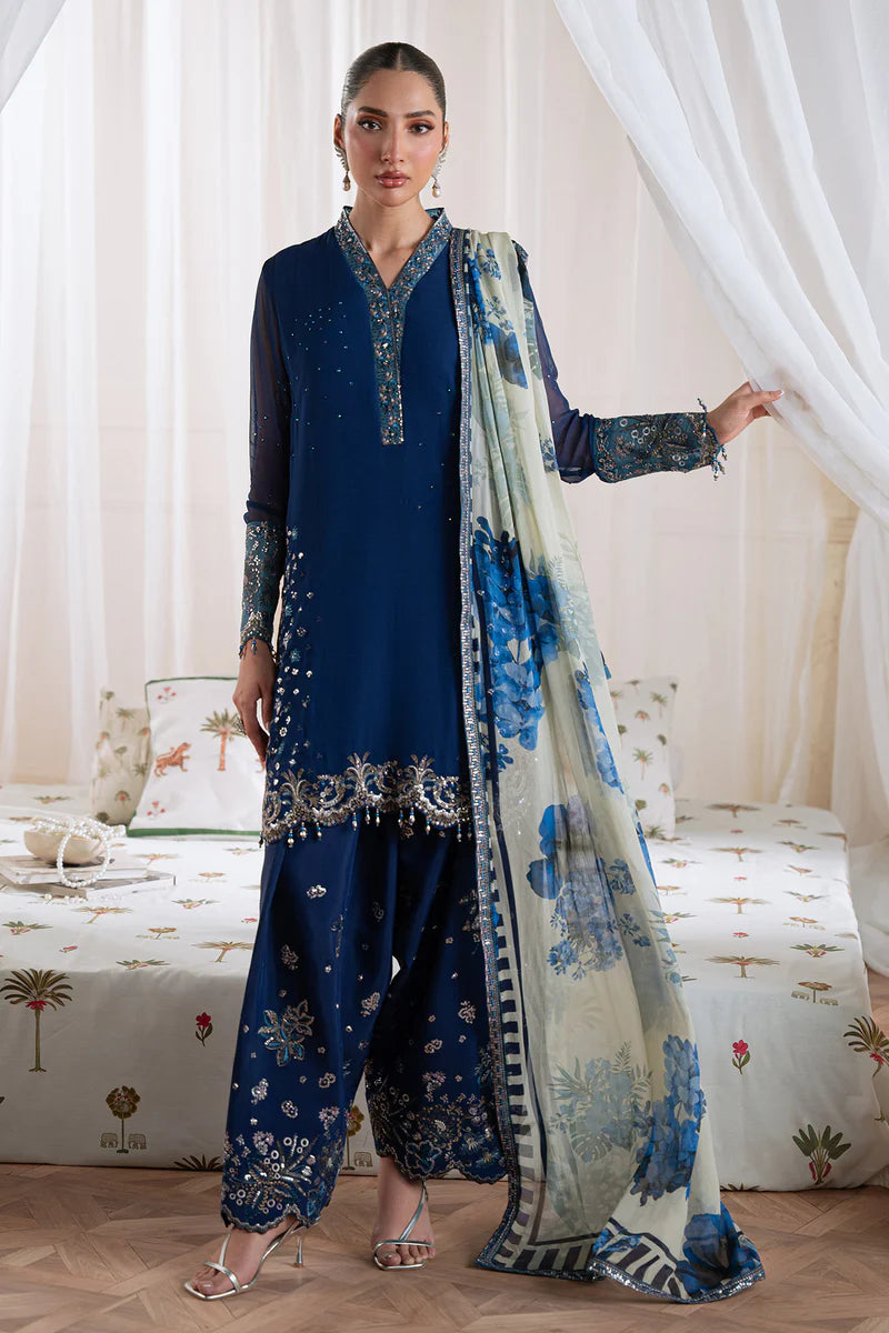 Rangrez Kurta
