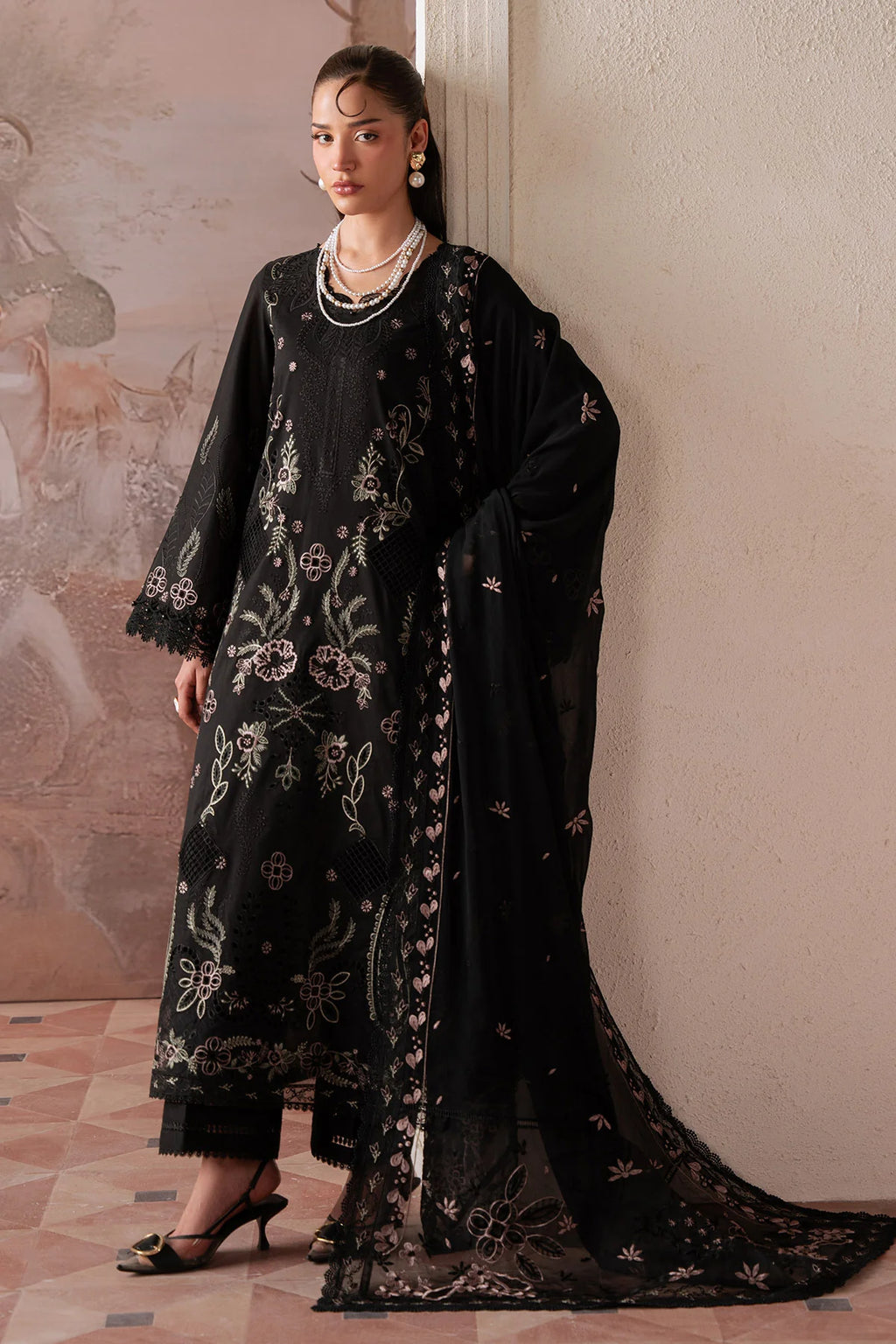 Bahar Kurta