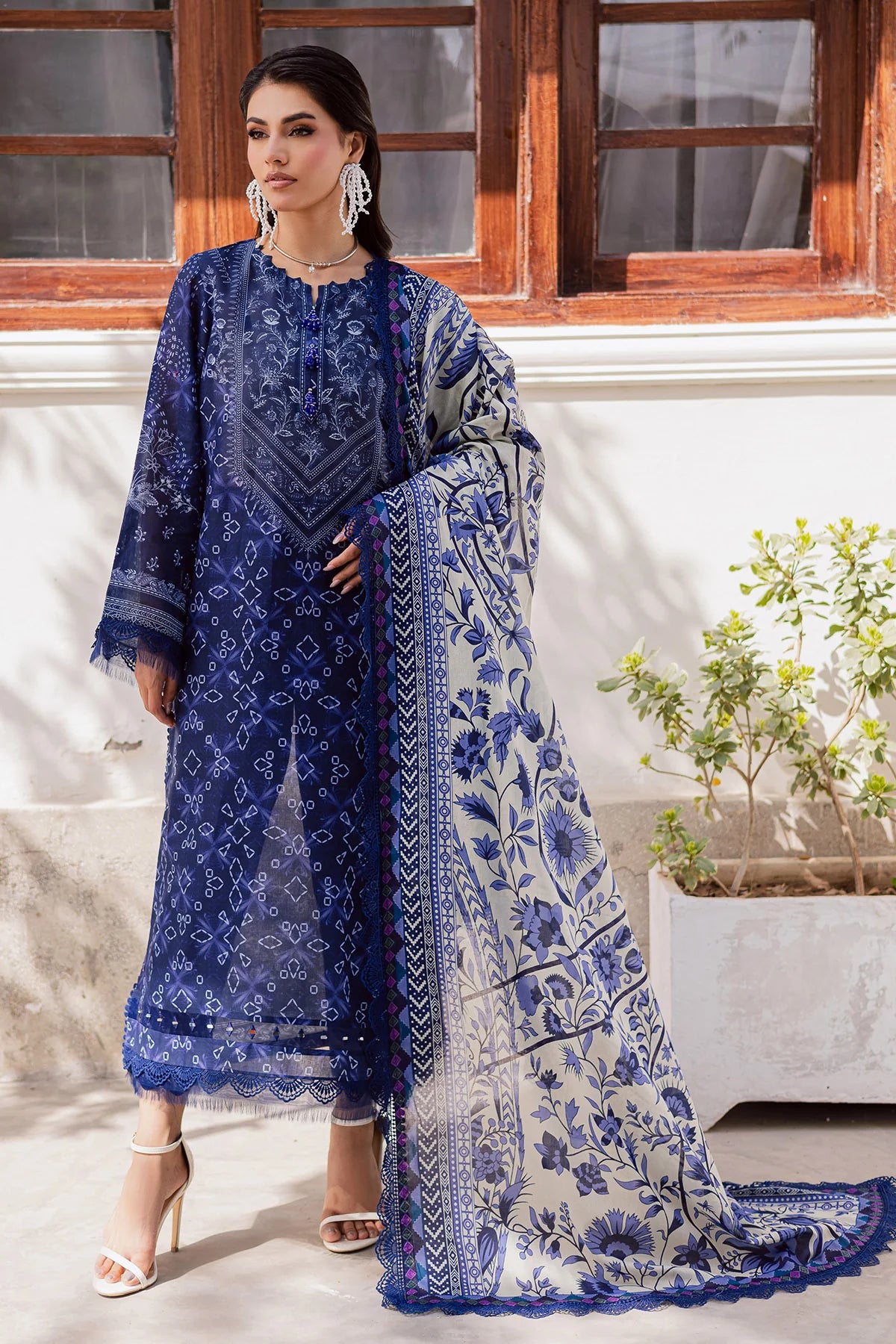Afsana Kurta
