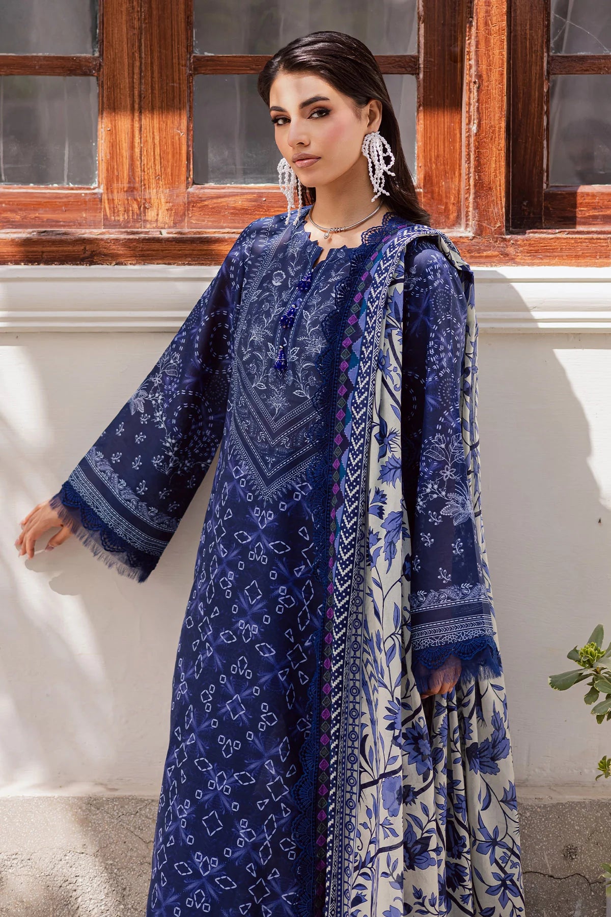Afsana Kurta