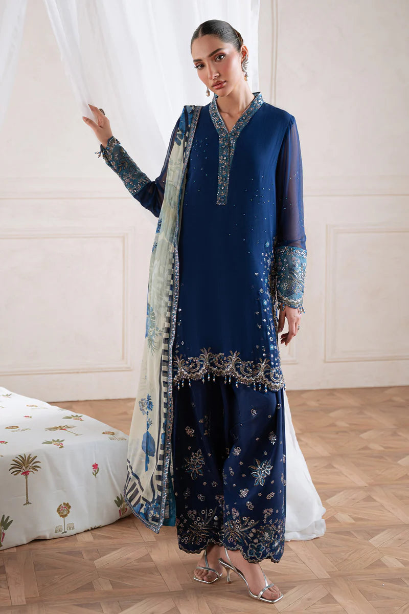 Rangrez Kurta