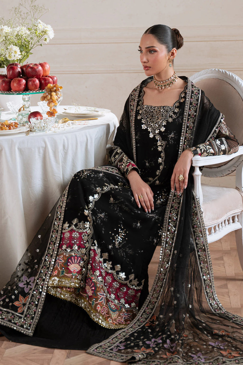 Meher Kurta