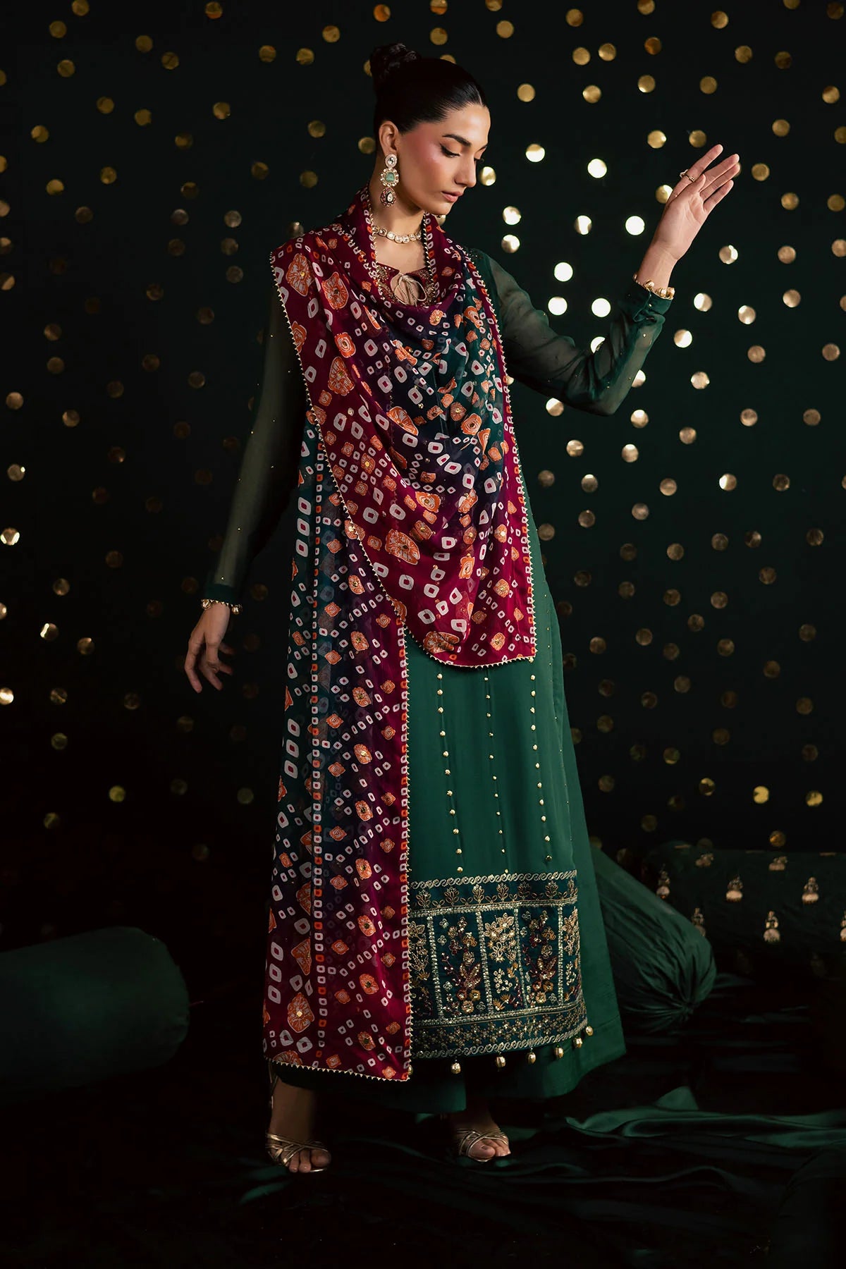 Noor Kurta