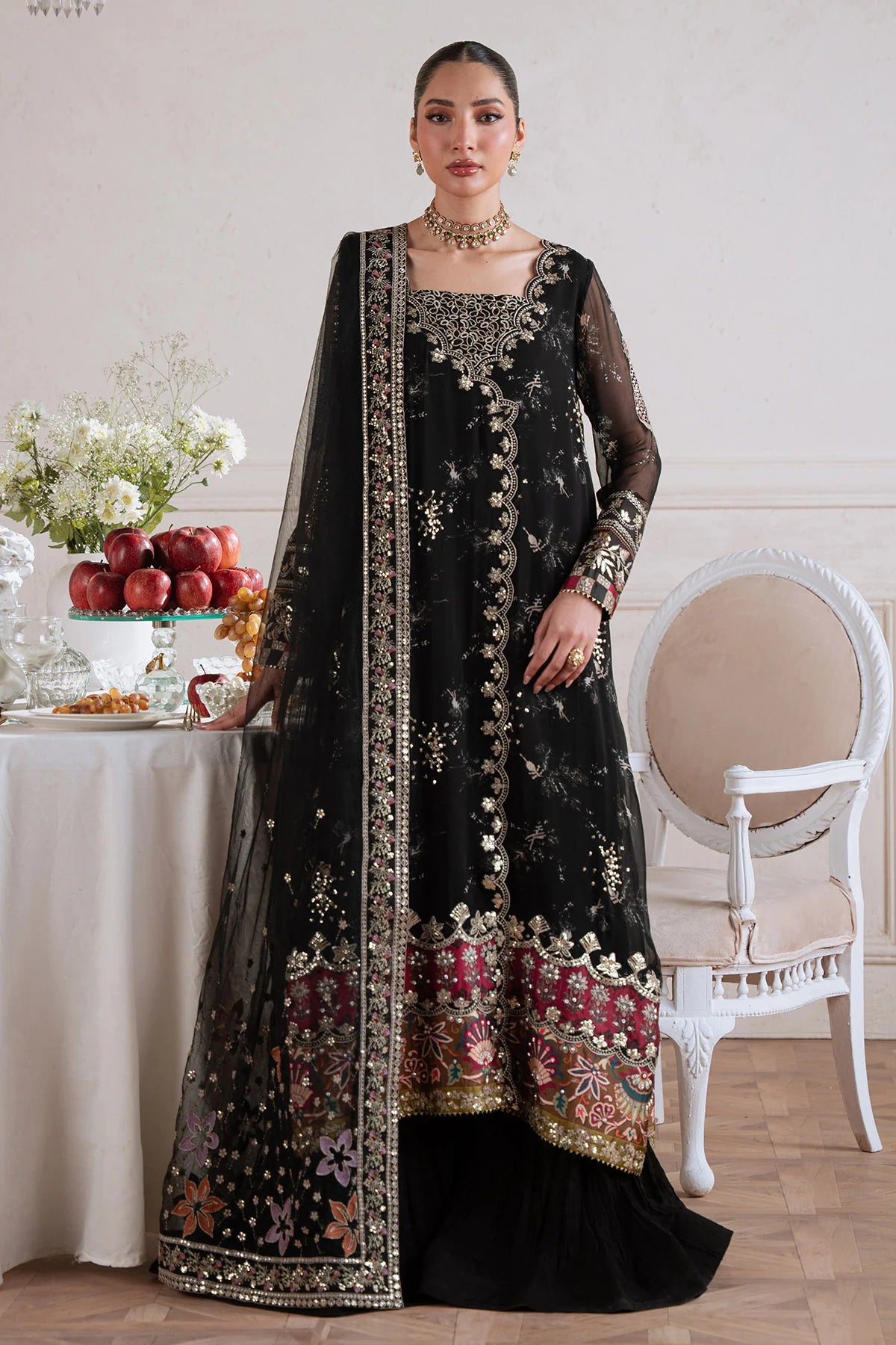 Meher Kurta