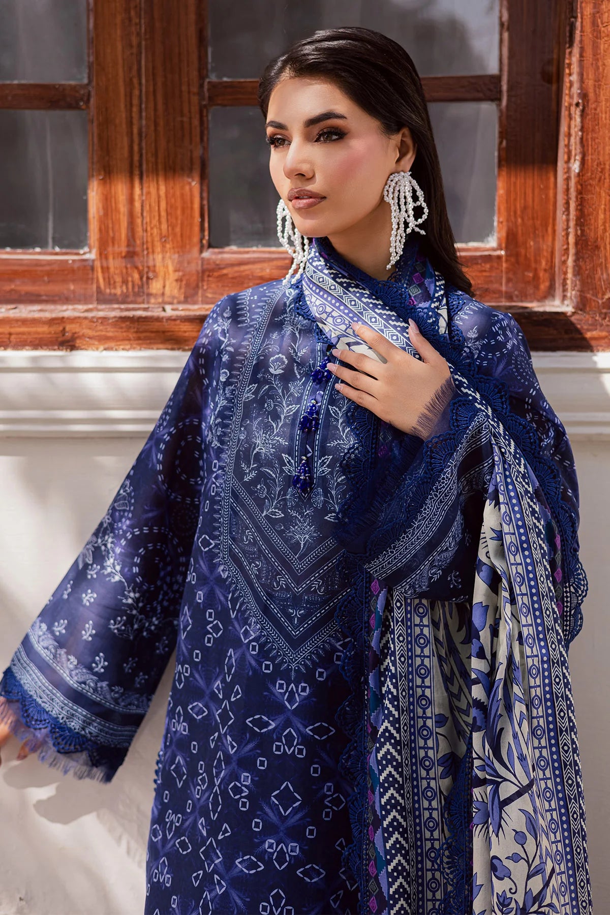 Afsana Kurta