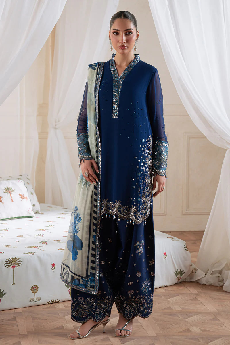 Rangrez Kurta