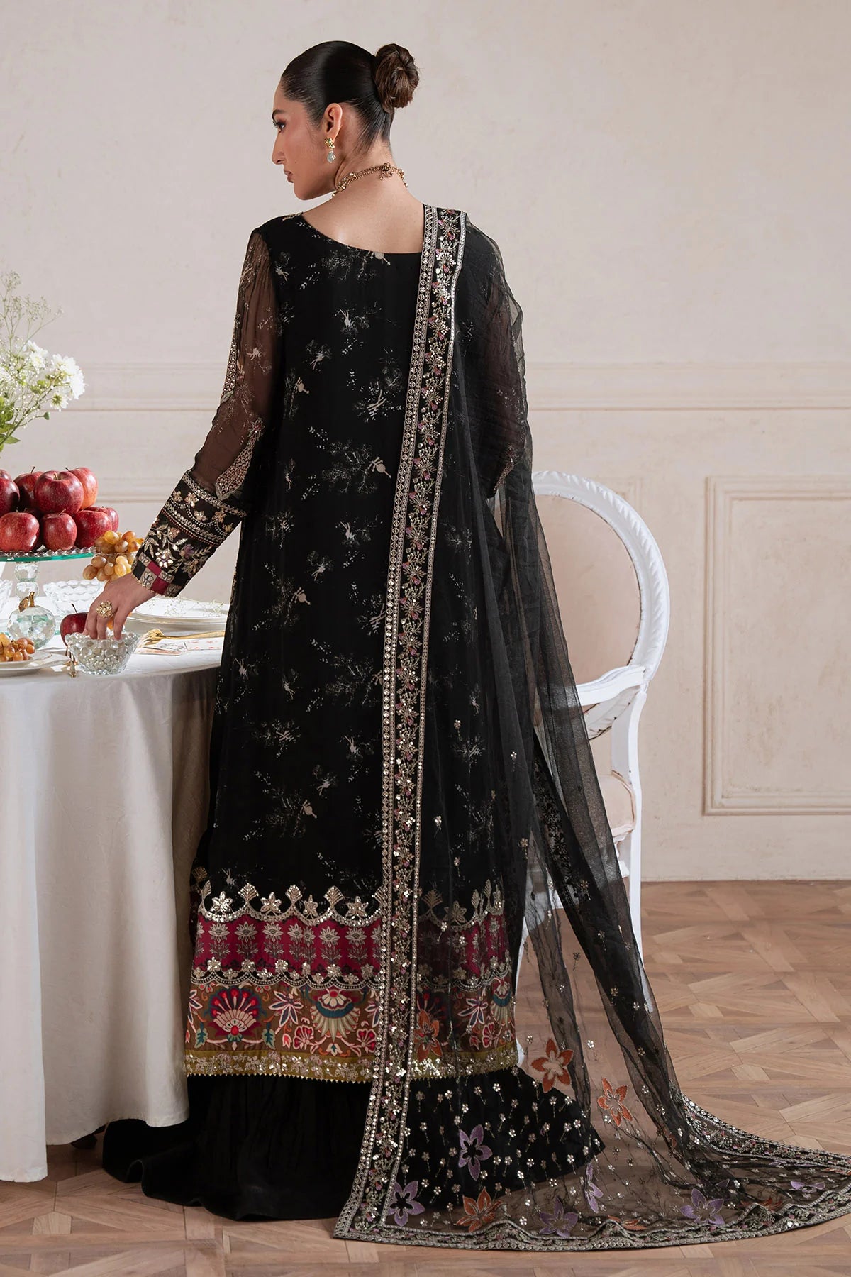 Sunehri Kurta
